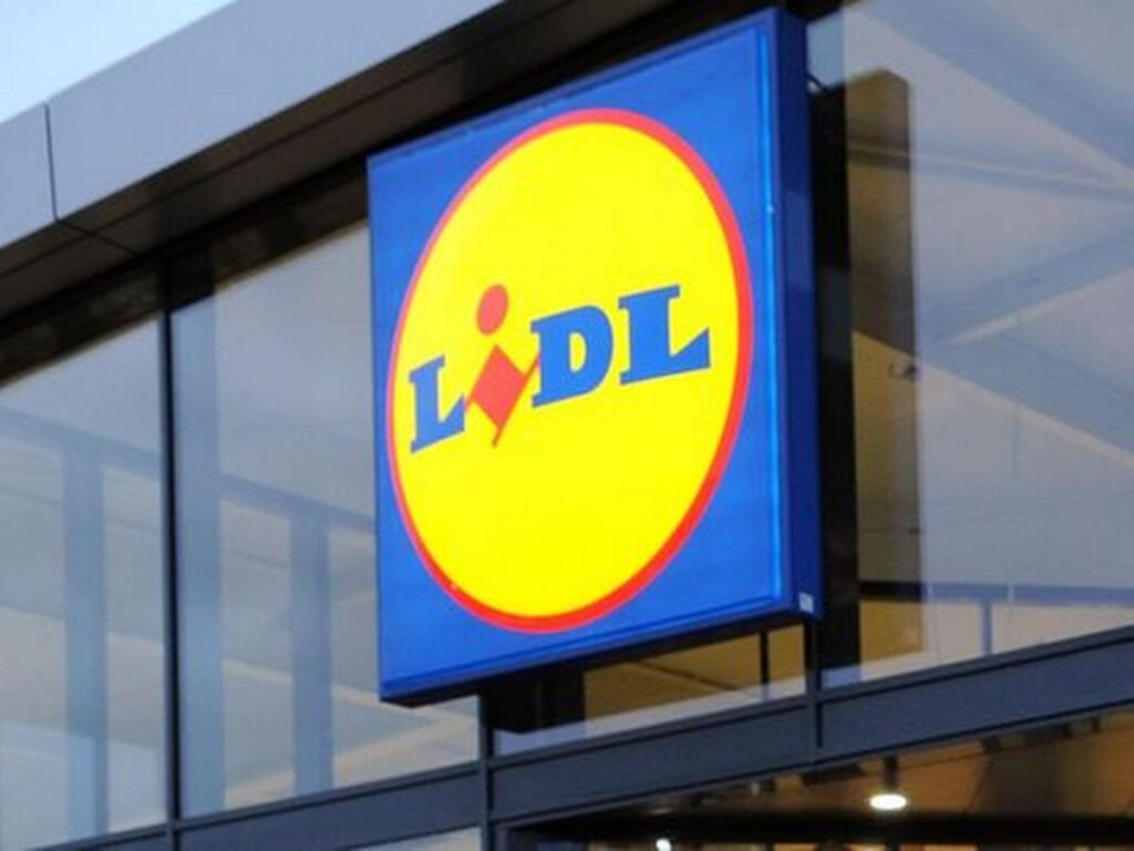 Lidl Hellas launches €4M investment in new store 